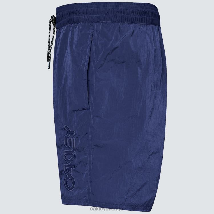 Oakley hela dagen b1b 16 strand kort T8RX02737 famn