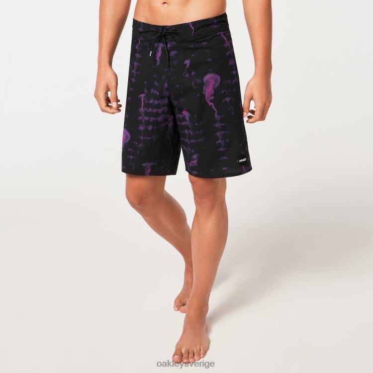 Oakley maneter 20 boardshort T8RX02908 svarta maneter