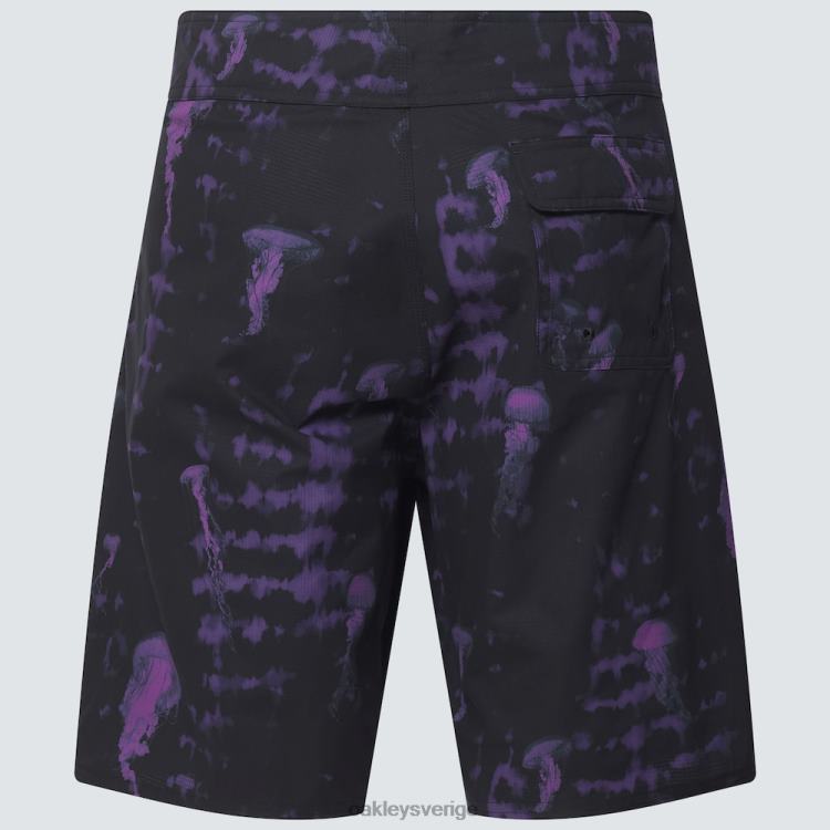 Oakley maneter 20 boardshort T8RX02908 svarta maneter