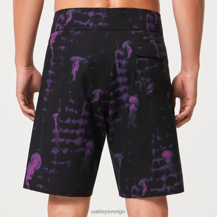 Oakley maneter 20 boardshort T8RX02908 svarta maneter