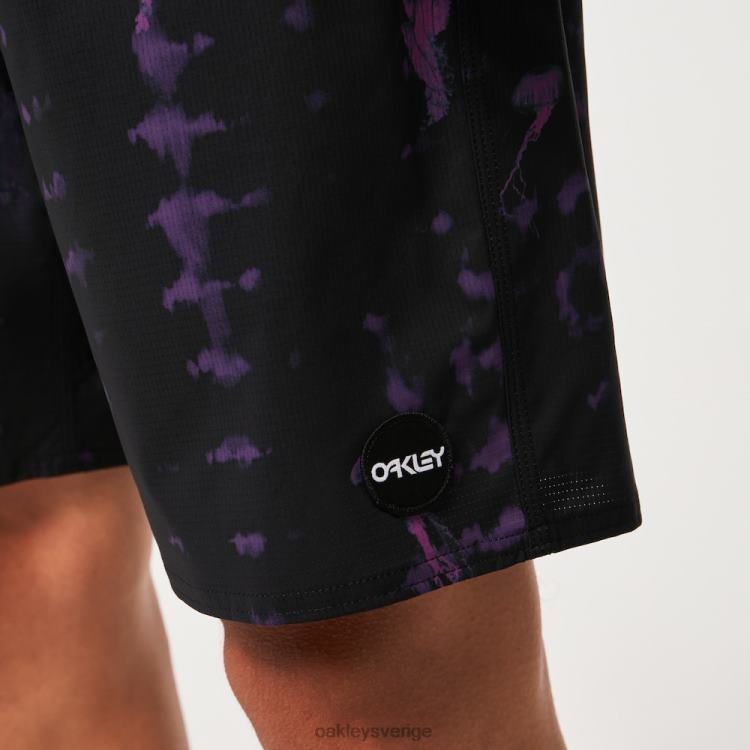 Oakley maneter 20 boardshort T8RX02908 svarta maneter
