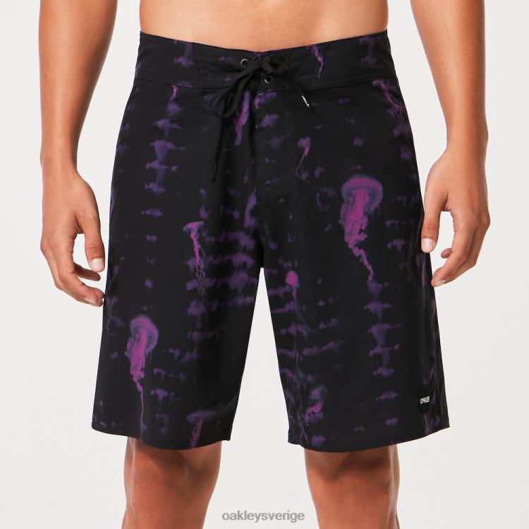 Oakley maneter 20 boardshort T8RX02908 svarta maneter