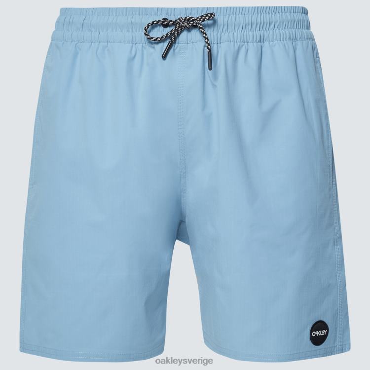 Oakley oneblock 18 beachshort T8RX02678 stenväska blå