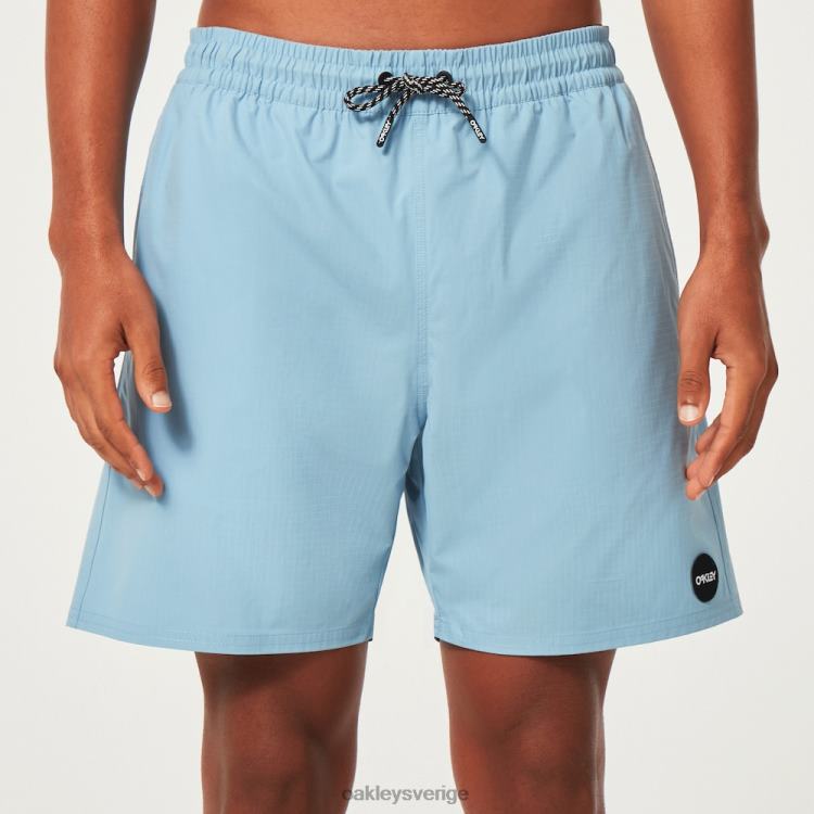 Oakley oneblock 18 beachshort T8RX02678 stenväska blå