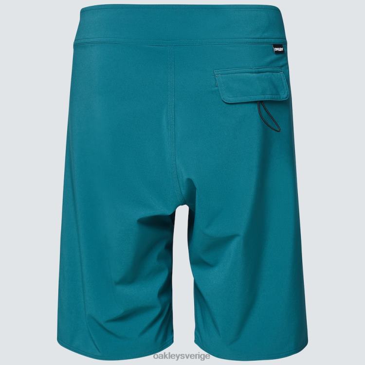 Oakley palms b1b 20 boardshort T8RX02777 bayberry
