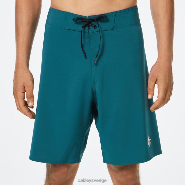 Oakley palms b1b 20 boardshort T8RX02777 bayberry