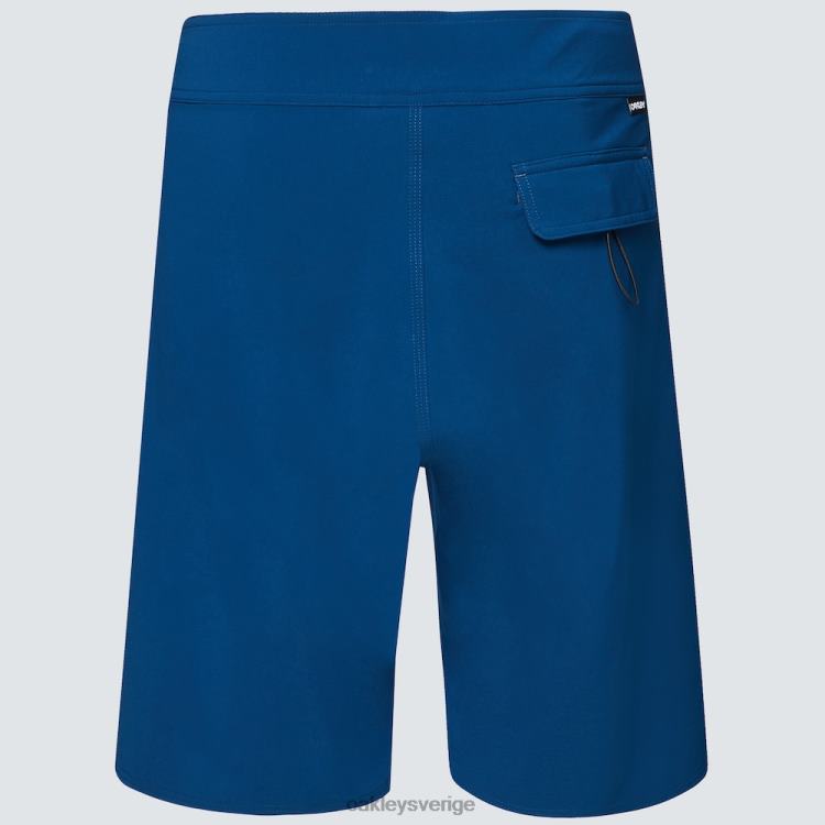 Oakley palms b1b 20 boardshort T8RX02778 poseidon
