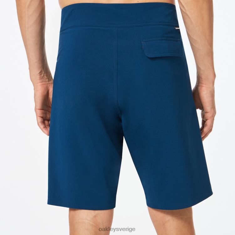 Oakley palms b1b 20 boardshort T8RX02778 poseidon