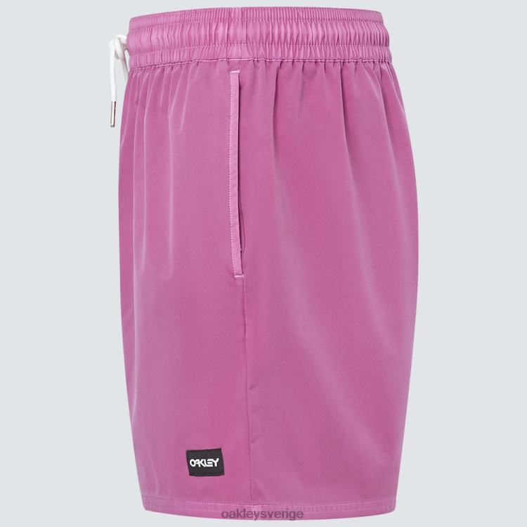 Oakley robinson rc 16 beachshort T8RX02659 ultra lila