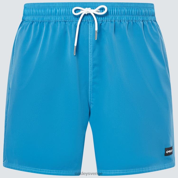 Oakley robinson rc 16 beachshort T8RX02662 ljusblå
