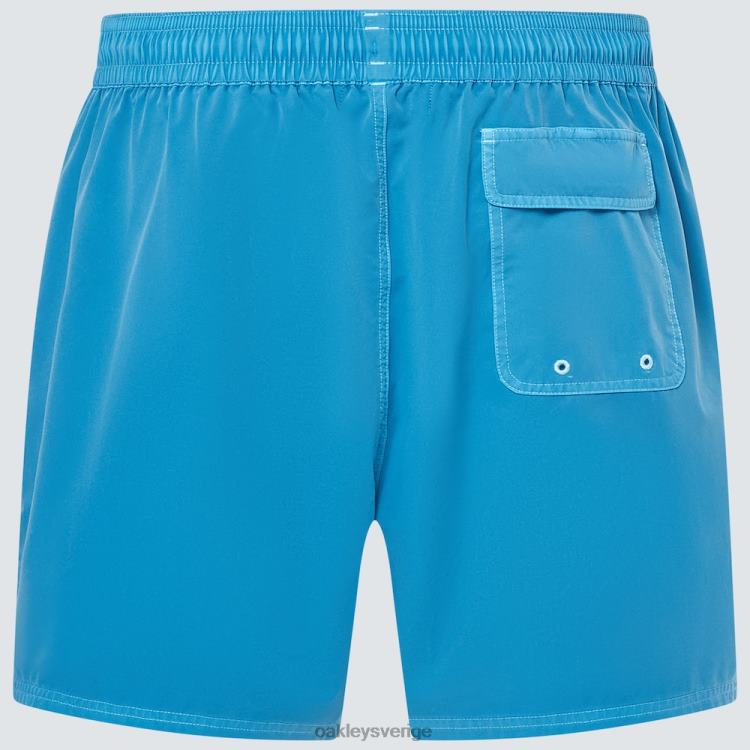 Oakley robinson rc 16 beachshort T8RX02662 ljusblå