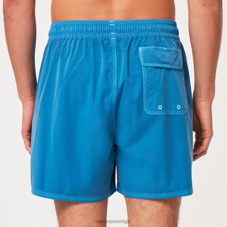 Oakley robinson rc 16 beachshort T8RX02662 ljusblå