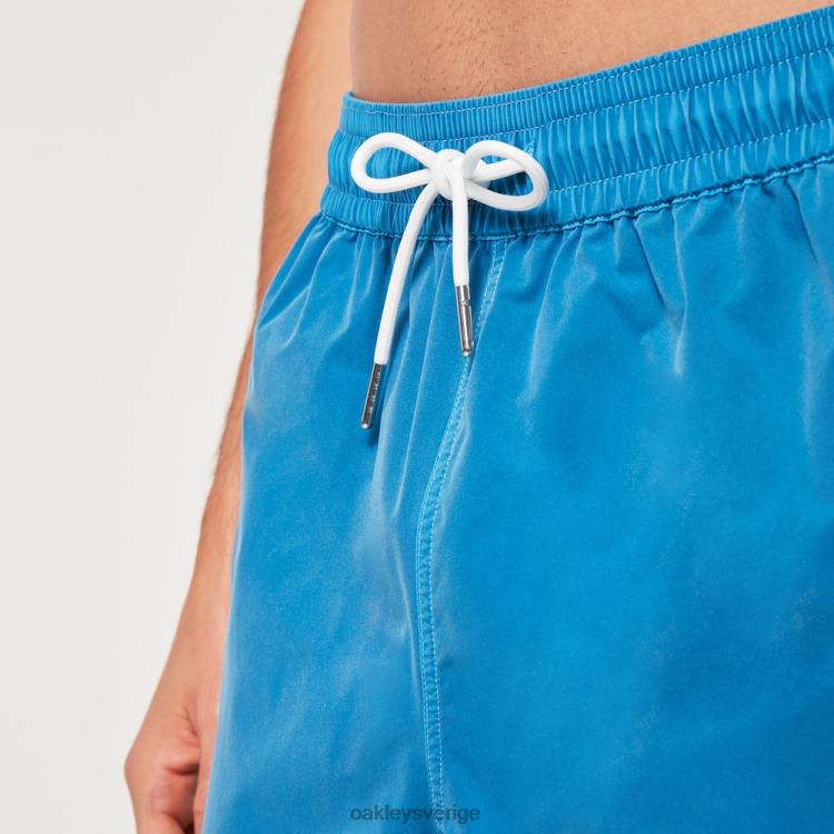Oakley robinson rc 16 beachshort T8RX02662 ljusblå