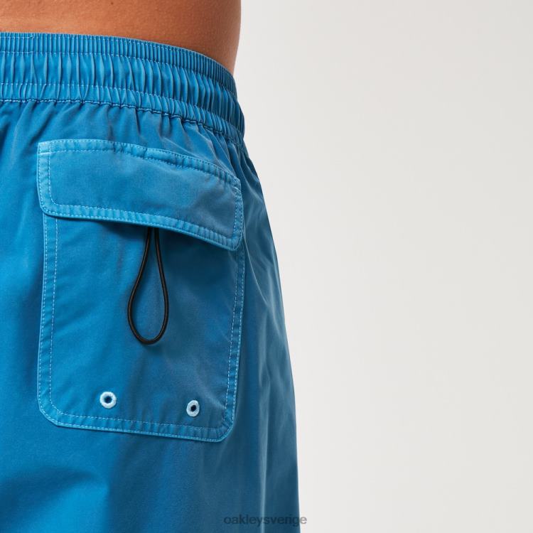 Oakley robinson rc 16 beachshort T8RX02662 ljusblå