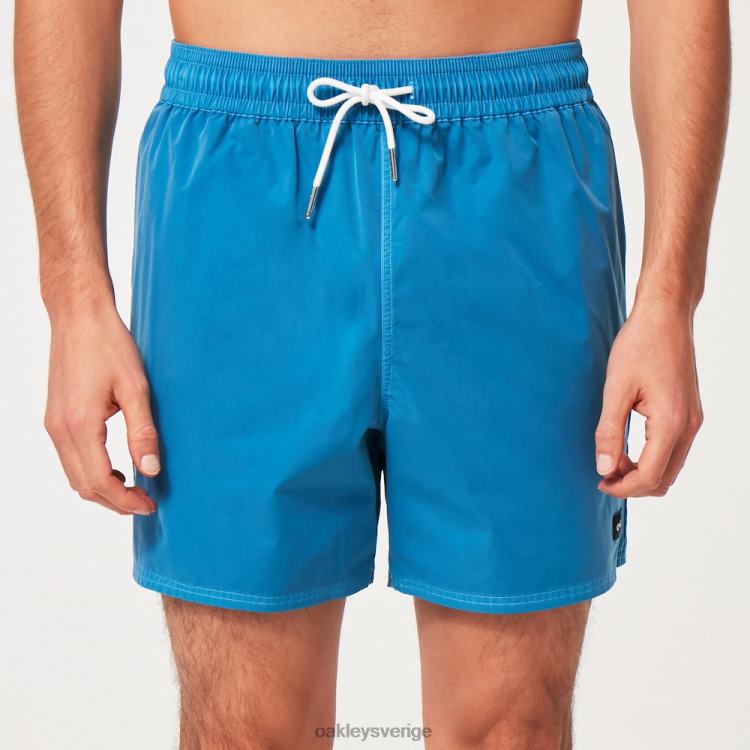 Oakley robinson rc 16 beachshort T8RX02662 ljusblå