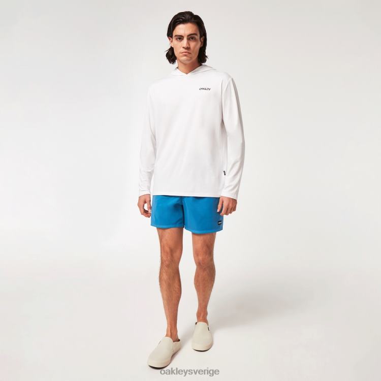 Oakley robinson rc 16 beachshort T8RX02662 ljusblå