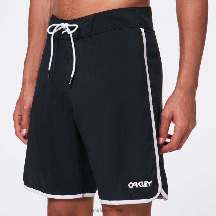 Oakley solid crest 19 boardshort T8RX02785 mörkläggning