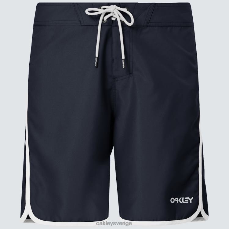 Oakley solid crest 19 boardshort T8RX02785 mörkläggning
