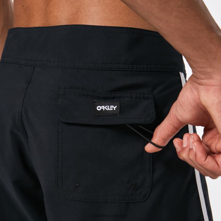 Oakley solid crest 19 boardshort T8RX02785 mörkläggning
