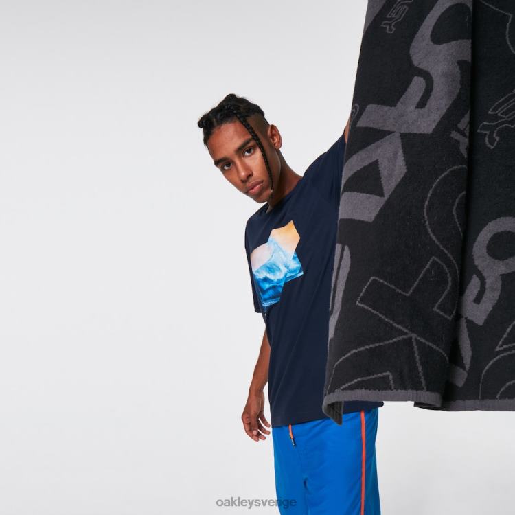 Oakley solid crest 19 boardshort T8RX02786 ozon